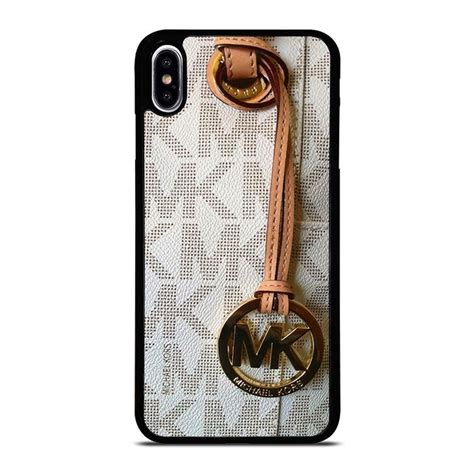 michael kors iphone xs max case|Two.